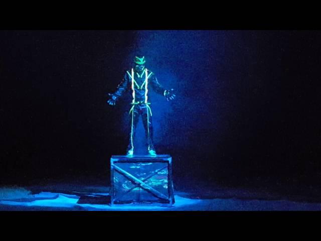 Igor rosante lasertech