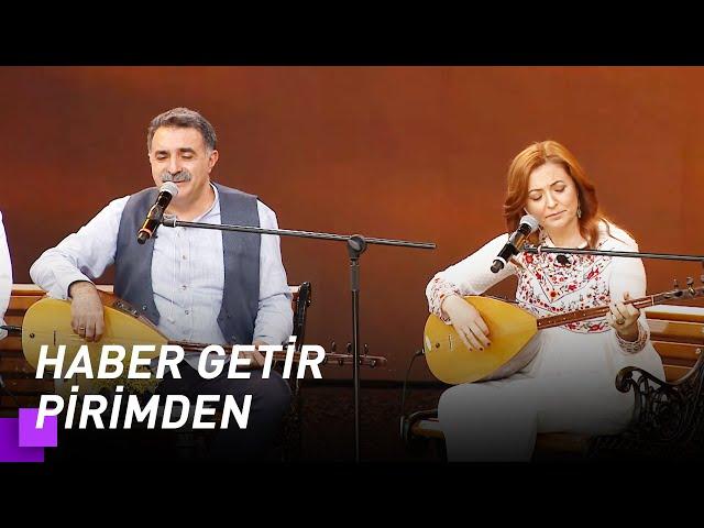 Mercan & Erdal Erzincan Düeti | Kuzeyin Oğlu Volkan Konak 2. Bölüm