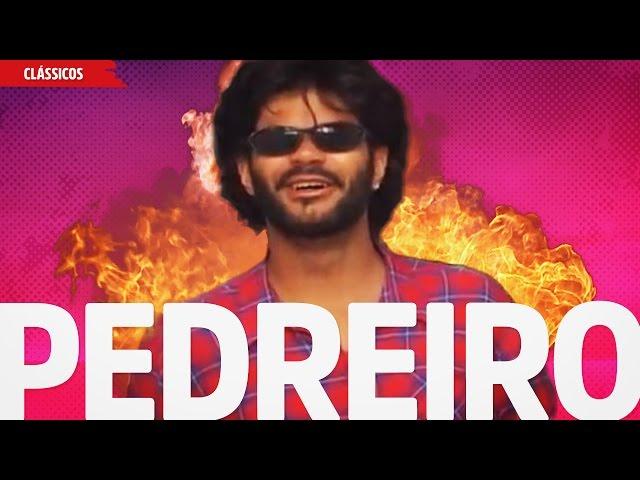Pedreiro - Popretário, isso é Viga! | Joselito