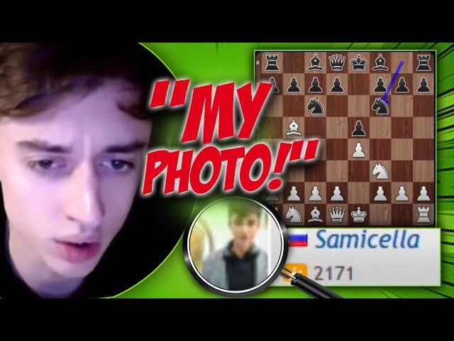 "You Should Never Play "Berlin" Having My Picture" | Daniil Dubov Banter Blitz