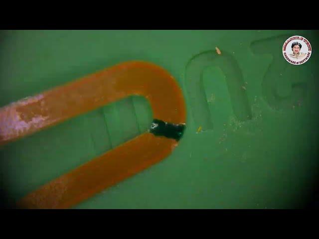 Finger Print Sensor Flex Repair How to Restore Damage Flex cable