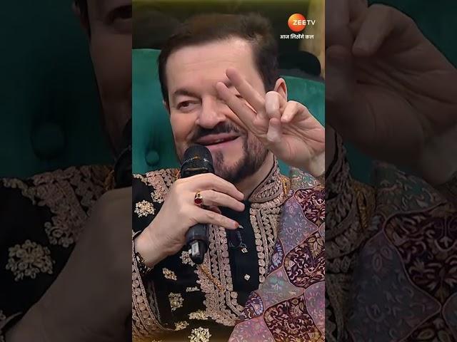 Tilda Sa Re Ga Ma Pa Li'l Champs - 100 years of Mukesh - Nitin Mukesh