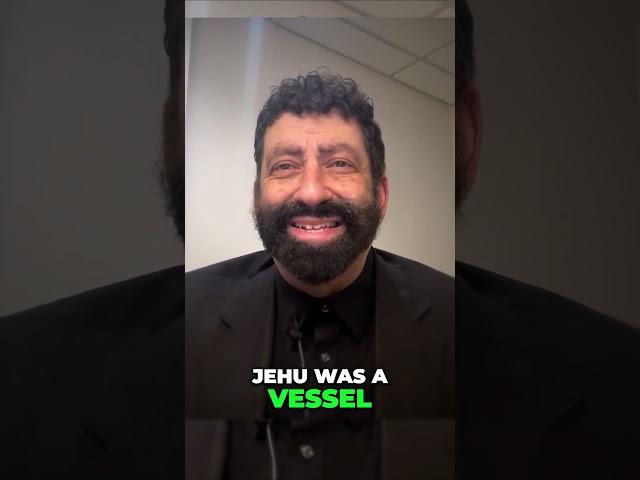 The Calling of Jehu and Trump | Jonathan Cahn Prophetic