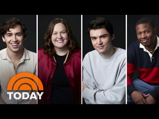 ‘Saturday Night Live’ Reveals 4 New Cast Members For 48th Season