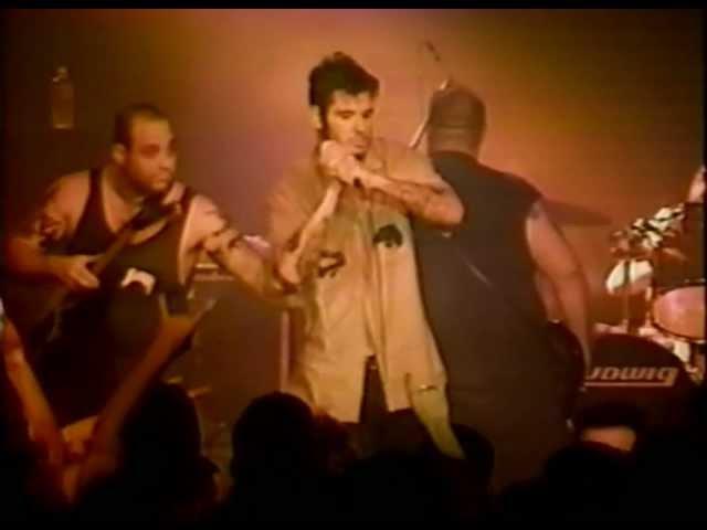[HD] Down - Eyes Of The South 1995 TX