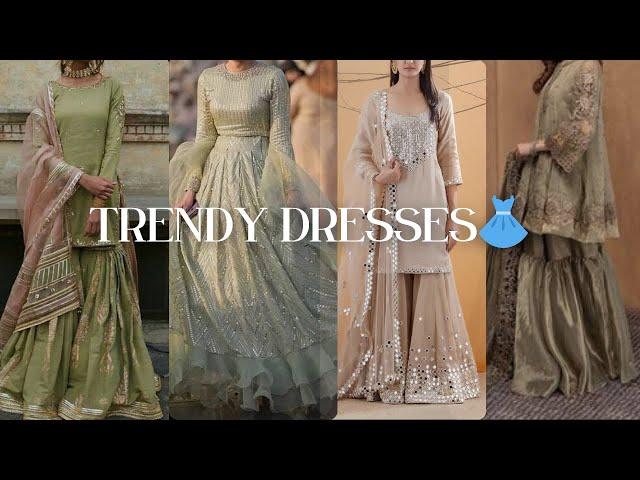 Trendy dresses   | Ideas  |