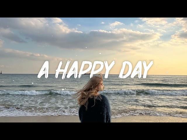 A Happy Day | Chill Music Cover of Popular Songs  Musikrimix Playlist