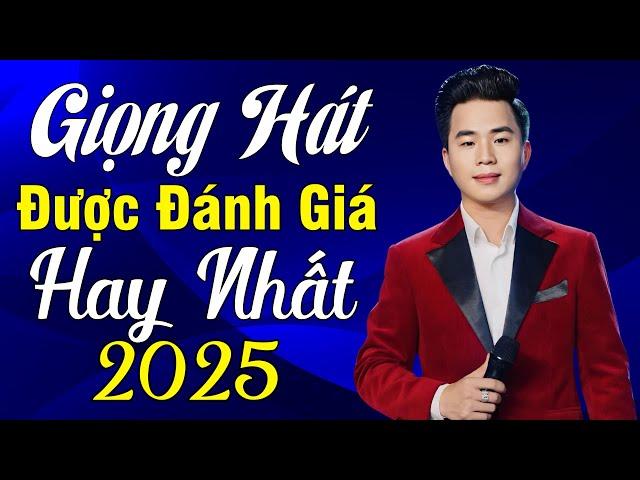 Thanh Tài - VỀ XỨ NGHỆ CÙNG ANH | Giọng Hát Dân Ca Xứ Nghệ Được Khán Giả Bình Chọn Hay Nhất 2025