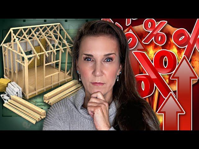 Good & BAD NEWS For The 2021 Housing Crash