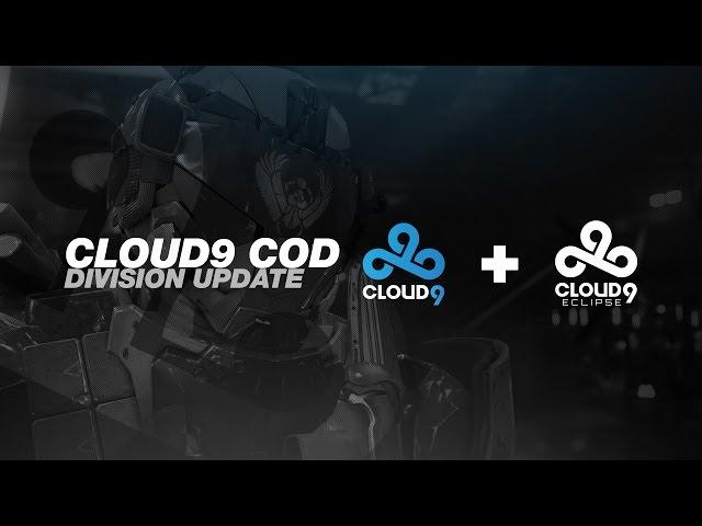 C9 Call of Duty Division Update
