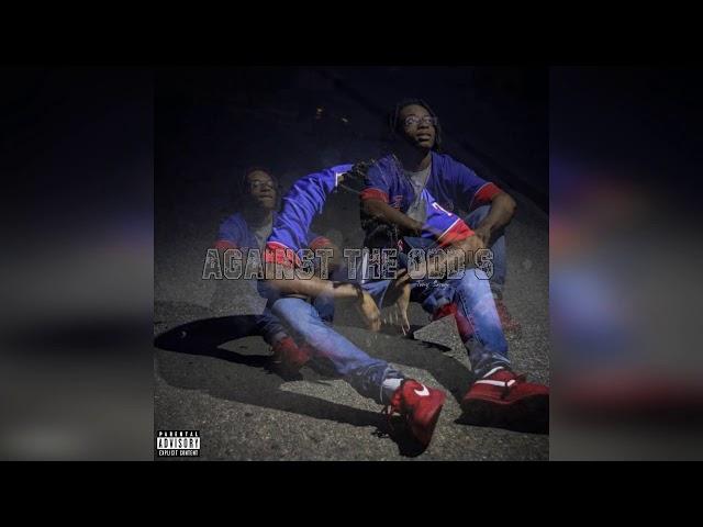 Tony Savage - "Against the Odd's"