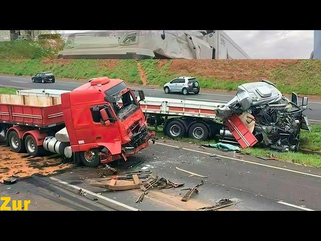 Idiots In Cars 2024 | STUPID DRIVERS COMPILATION |TOTAL IDIOTS AT WORK  Best Of Idiots In Cars |#264