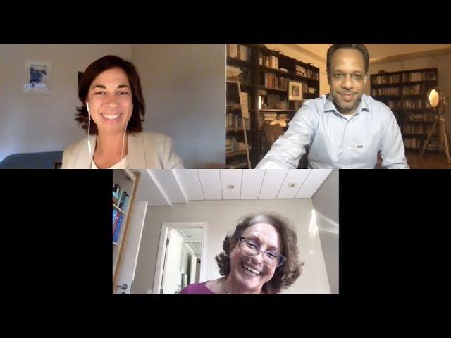 C2GLearn Webinar Q&A Session: Introduction to the governance of climate-altering approaches
