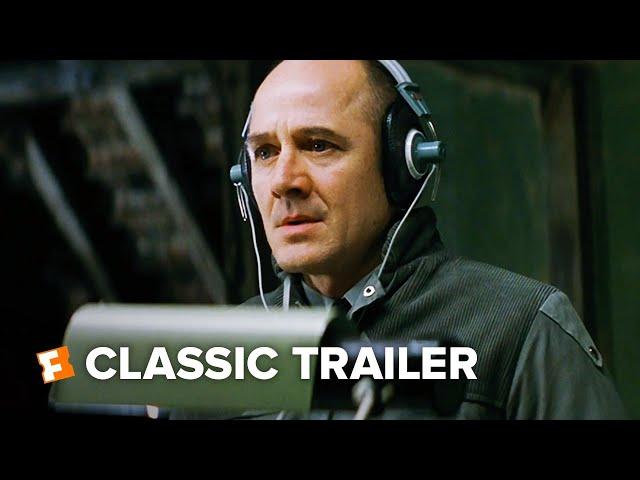 The Lives of Others (2006) Trailer #1 | Movieclips Classic Trailers