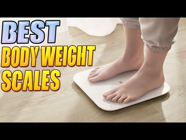 Best Body Weight Scales Reviews 2022 | Best Budget Best Best Best Body Weight Scales(Buying Guide)