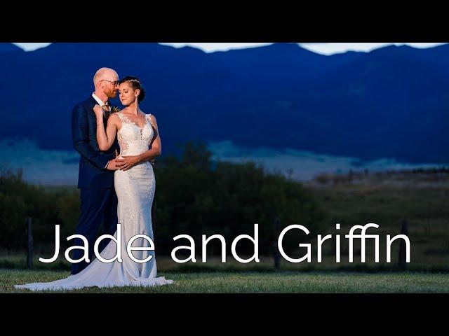 Willow Vale Events wedding by Colorado photographer | Jade & Griffin