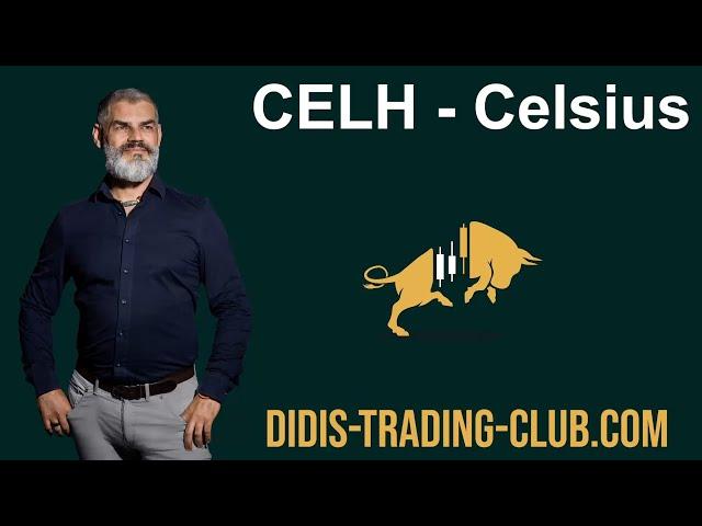  Celsius ($CELH): Ist das der Turnaround?