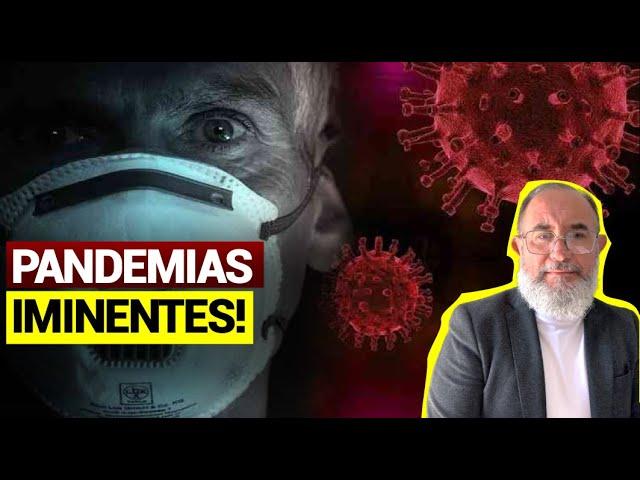 SABE COMO SOBREVIVER ÀS PANDEMIAS? VEJA ISSO AGORA!! | DR. ALEX ALVES