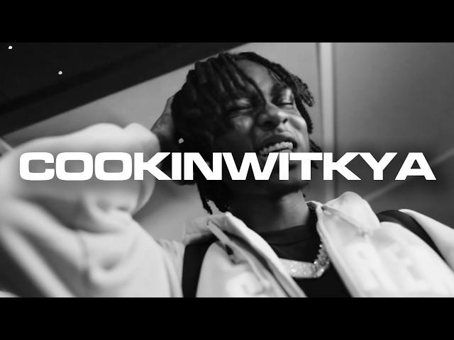 [FREE] Kyle Richh x Jenn Carter Jerk Drill Type Beat "CookinWitKya" | NY Drill Type Beat 2024