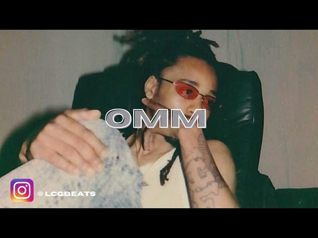 “OMM (ON MY MIND) - TYUS/R&B TYPE BEAT PROD. @VS1LITO X LCGBEATS