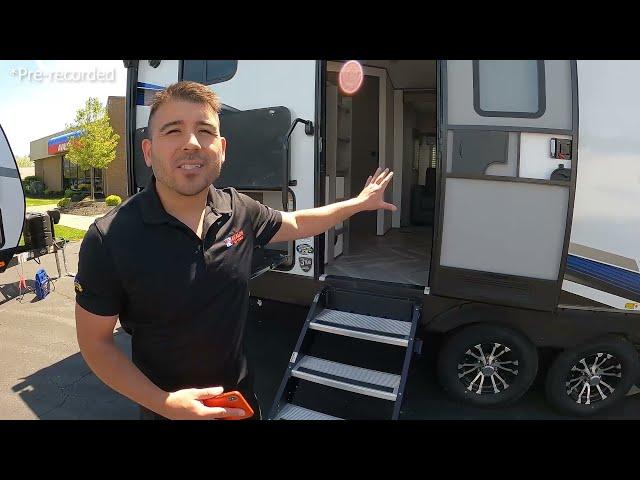 Shadow Cruiser Showcase at Avalon RV Center