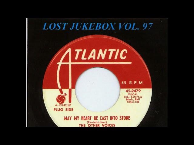 Reunion – Turn Back The Hands Of Time (Gotta Have You Back) 1972 [lost Jukebox Volume 97]