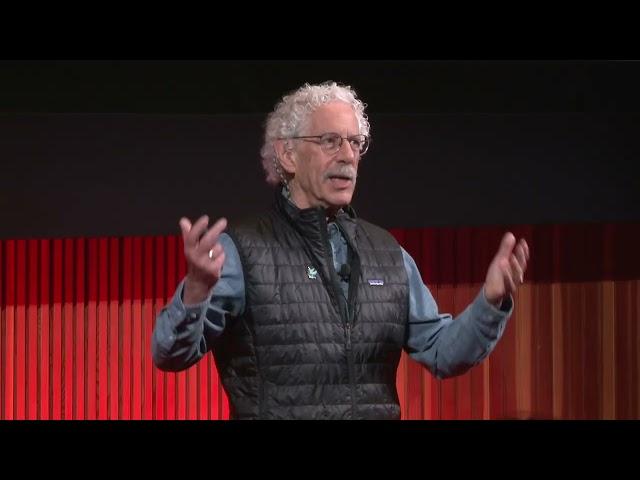 From Commune to Community: One Man's Journey | Jeffrey Kahn | TEDxHartlandHill