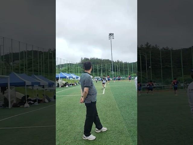 대한체육회장배 전국일반부 #진주족구야 #jokgu #족구 #온수대장 #korea #족구대회 #sports