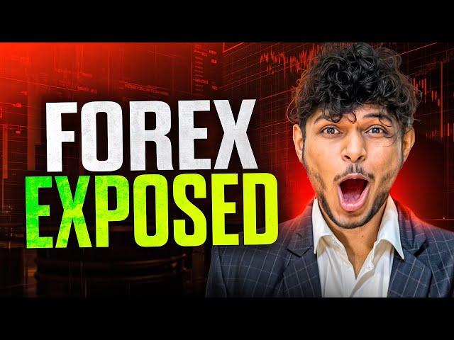 Is Forex Trading Legal in India | Trade with Purab @acetradingofficial