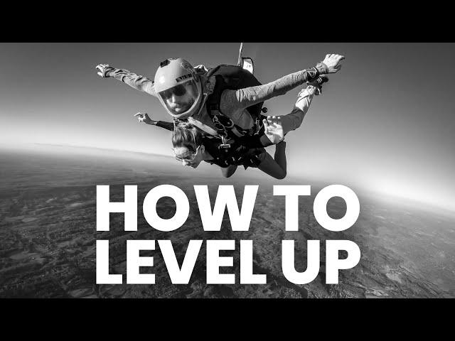 Facing fear to get to the next level with host Matt Southerland | BE CIVIL PODCAST