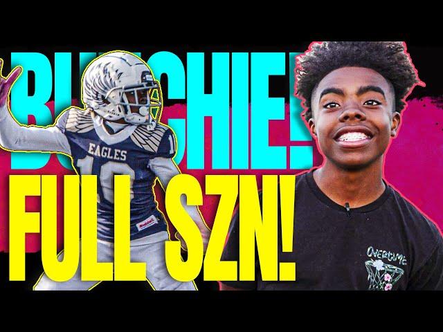 Bunchie Young Is BACK Playing Football…& Much More! Full Season 3 MOVIE 