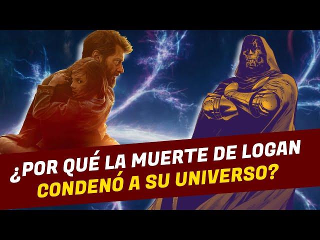 WOLVERINE es el Verdadero JESÚS de Marvel/Fox