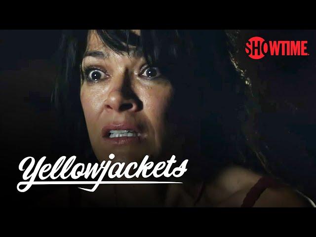 Yellowjackets Moments That Will Haunt Us Forever | SHOWTIME