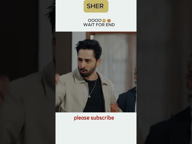 Sher Episode 3  | Danish Taimoor | Sarah Khan | 22 May 2025 [ENG SUB] | ARY Digital Drama