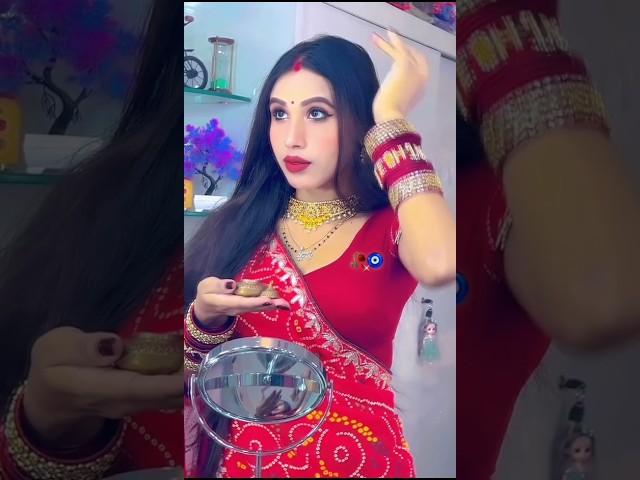 beautiful red chunari rajasthani saree for wedding | Rohit fashion club