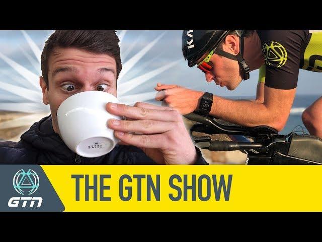 Does Coffee Make You Faster? | The GTN Show Ep. 29