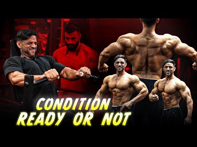 AM READY FOR NEXT GAME OR NOT NEW POSING | FULLY EXPLAINED 