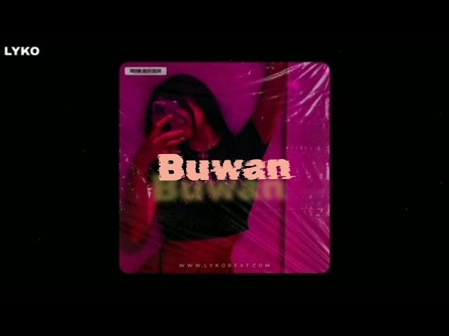 Buwan  -  Drite