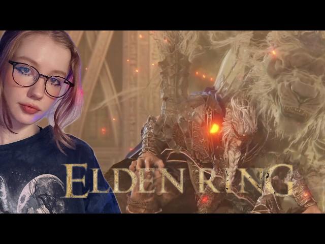 Starting Elden Ring to see if I can get GUD | Dexterity Arcane Samurai E21