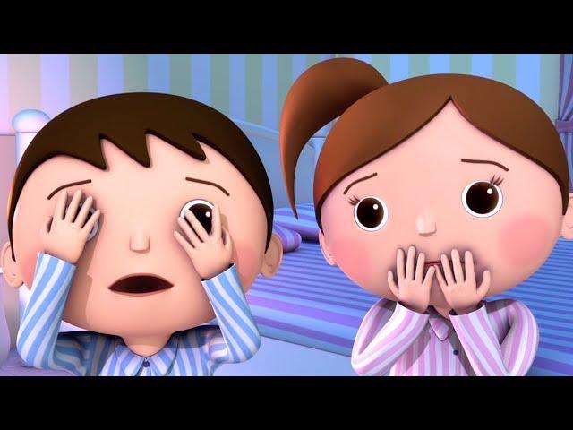 No Monsters Song! | Little Baby Bum: Nursery Rhymes & Baby Songs  |  ABCs and 123s