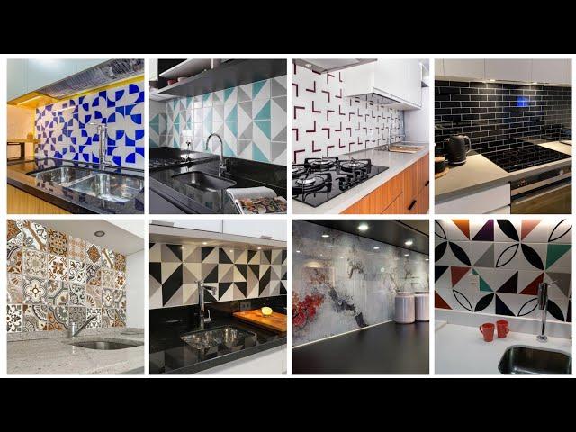 Kitchen Tiles Design 2023 || Kitchen Wall Tiles || Kitchen Tiles Design || Kitchen Tiles