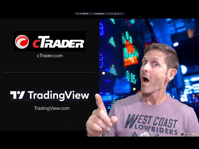 cTrader vs TradingView Comparison Review