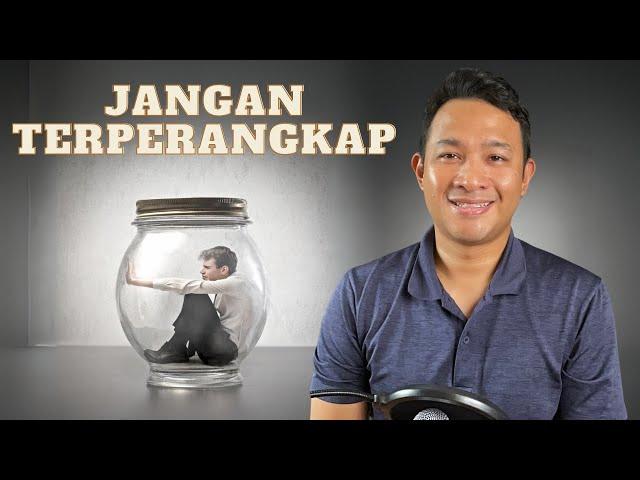 Perangkap Kewangan M40 (Jangan Terkena)