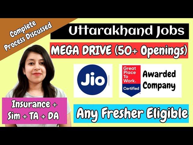 Recent Updates- Uttarakhand(Garhwal & Kumaon) Jobs | Dehradun, Haridwar, Rishikesh, Haldwani  & more