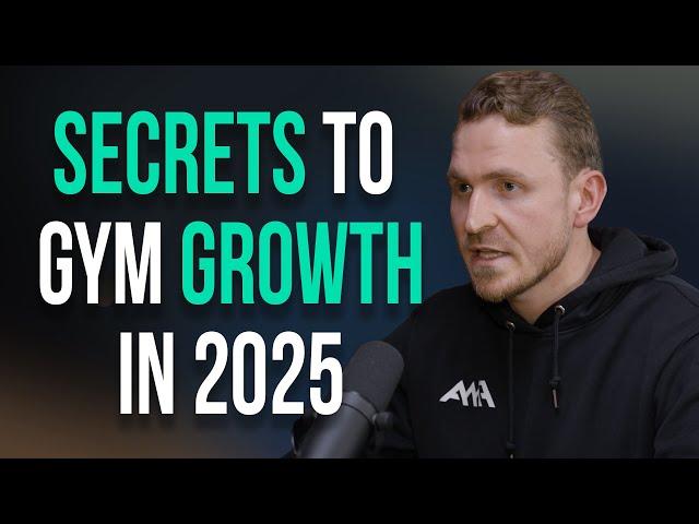 The Art of Gym Marketing in 2025