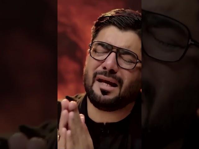 Zakhmi Hain Fatima (sa) | Mir Hasan Mir New Noha 2024 | Ayam e Fatmiya Noha