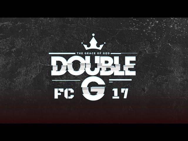 [Double G FC 17] THE GRACE OF GOD