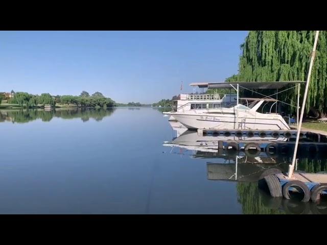 Stonehaven - a haven on the Vaal River