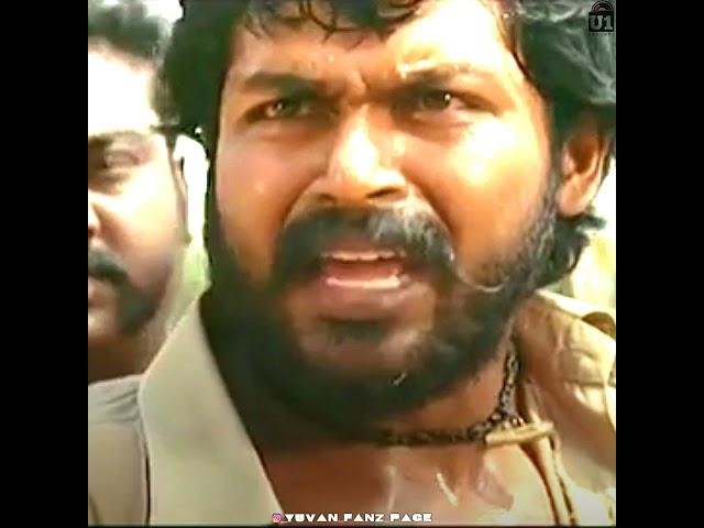 Paruthiveeran BGM | Whatsapp status | love scene