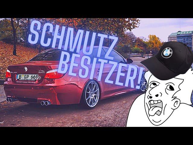 AUTOS, die NIEMAND mag! | Autofahrer, die Müll sind | G Performance